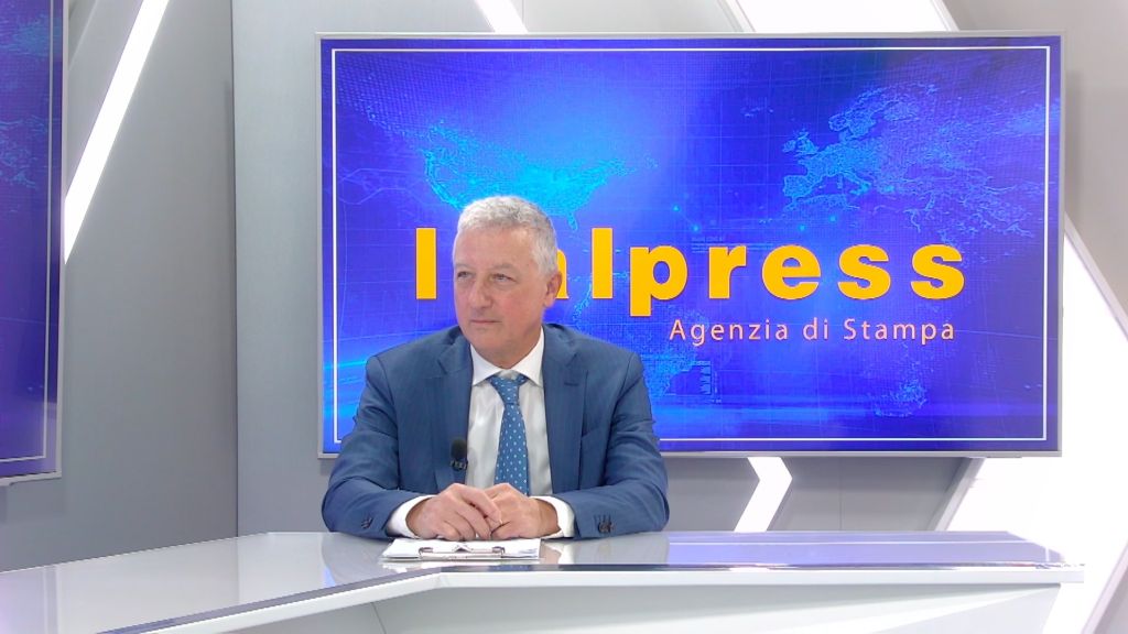 Maderna (Anama) “Cargo aereo, l’Italia perde traffico a vantaggio di altri Paesi”
