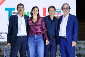 Entro febbraio le primarie del Campo Largo