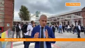 Pecoraro Scanio “Da Torino sfida di startup e imprese per innovare l’Italia”