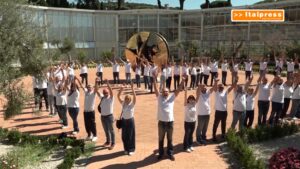 Dal Borgo Laudato Si’ riparte la campagna per la Terra