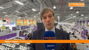 Vinitaly.Usa a New York, Zoppas “Stati Uniti mercato di riferimento per Italia”