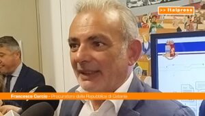 Frodi informatiche, Curcio “Da Catania un modello contro i reati online”
