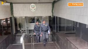 Maxi operazione internazionale antimafia, 30 arresti e sequestro da 21 milioni