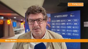 Under 21, Baldini “I talenti ci sono, servono dirigenti che credano nei giovani”