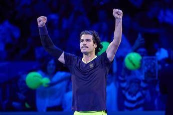 Atp Vienna, Alcaraz batte Basilashvili e avanza ai quarti di finale