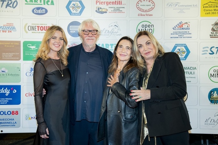 Civitavecchia – ITFF ufficialmente al via, inaugurata la 15° edizione dell’International Tour Film Festival