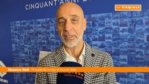 Suzuki al Salone Nautico di Genova, Nalli “Mercato fuoribordo in buona salute”