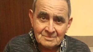 Dramma a Vetralla: morto dopo giorni di agonia Dario Agostini, l’ex bidello investito sulla Cassia a La Botte