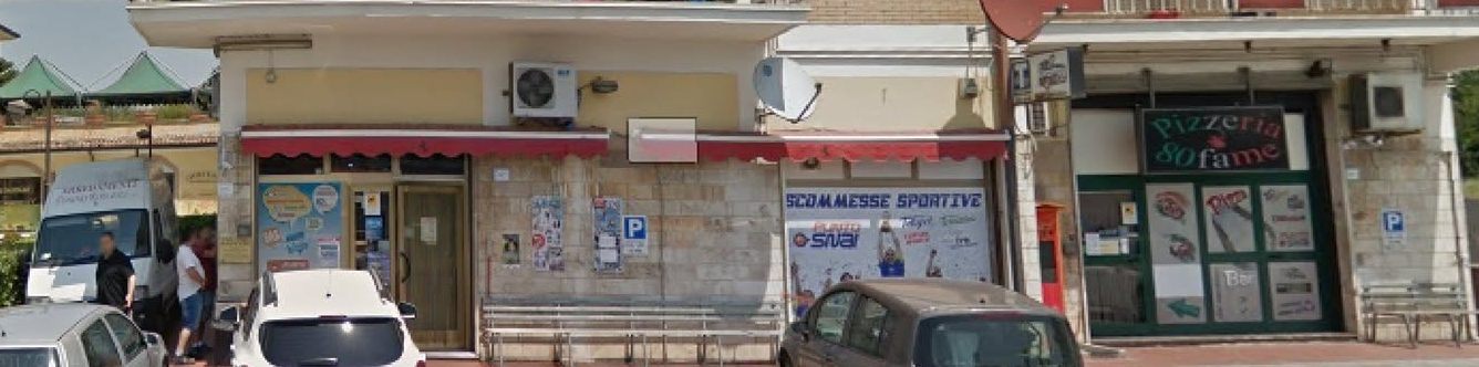 Superenalotto, ad Anagni centrati due “5” al bar Da Vin