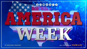 America Week – Episodio 85