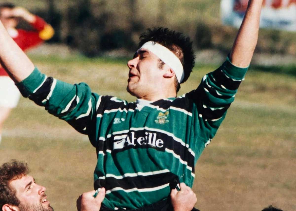 Il Consiglio si stringe in mischia per il suo Capitano: Viterbo dedicherà un luogo a Domenico Gasparini