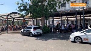 Taxi, per le tariffe un equilibrio difficile da raggiungere