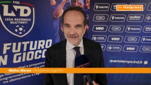 Lega Pro, Marani “Riforma Zola per valorizzare i giovani e rilanciare i vivai”