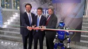 A Milano apre la mostra ‘Prototipi di Futuro’ di Fondazione Fiera Milano con Assolombarda