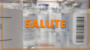 Salute Magazine – 9/10/2026