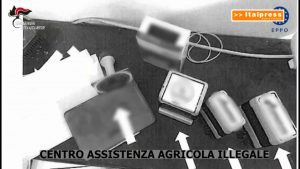 Truffa sui sussidi agricoli dell’Unione Europea in Sicilia,  11 misure cautelari