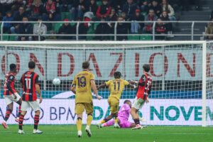 Il Milan perde l’imbattibilità in campionato, il Bologna vince 4-2 a San Siro