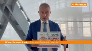 Pecoraro Scanio “Rito del caffè espresso italiano merita riconoscimento Unesco”