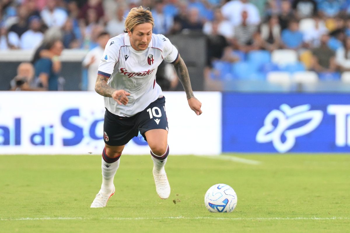 Casale e Bernardeschi, il Bologna vince 2-0 a Cagliari