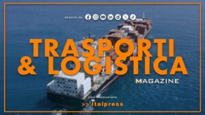 Trasporti & Logistica Magazine – 14/10/2026