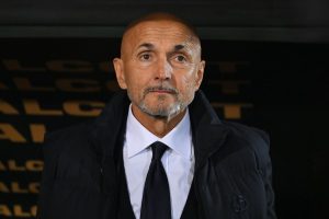 Spalletti “Il Genoa ha la vena di De Rossi, Juventus sul pezzo”