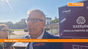 Milano, Amsa “Cerchiamo di facilitare raccolta dei piccoli rifiuti elettronici”