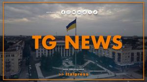 Tg News – 22/10/2026