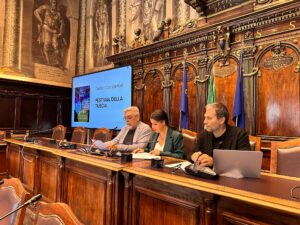 Presentato il Festival della Tuscia 2026: “Viterbo al centro di un viaggio culturale”