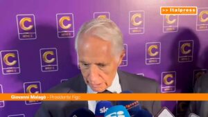 Malagò “Condivido la scelta di Bianchedi, da Abodi entrata fuori luogo”