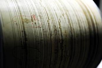 Terremoto in Sicilia, tripla scossa nel mar Tirreno Meridionale: avvertita a Palermo e sulla costa
