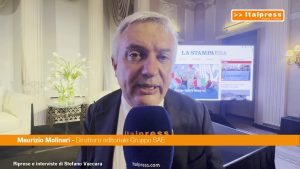 La Stampa USA, Molinari “Una finestra italiana sul mercato americano”