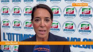 Vannacci, Ronzulli “Non bisogna vincere a ogni costo se equivale a snaturarci”