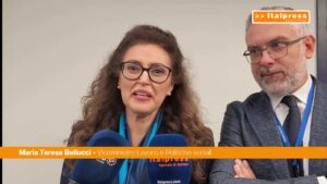 Terzo settore, Bellucci “L’Italia ha ottenuto in Ue importanti risultati”