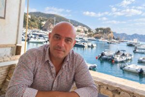 Artena piange Emiliano Centofanti, figlio di Umberto proprietario dello storico ristorante “Il Federale”
