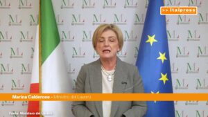Giornata vittime lavoro, Calderone “Sicurezza si costruisce intervenendo prima”