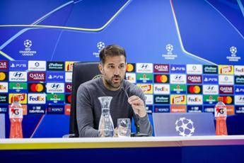 Fabregas sfida il Manchester United: “Sarà una serata storica, possiamo vincere se facciamo le cose come vanno fatte. Voglio restare a lungo con il Como”
