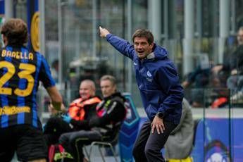 Serie A, oggi Venezia-Inter 0-2 – Diretta