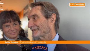 Fontana “Alleanza con Vannacci? Non basta vincere, bisogna governare”