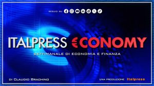 Italpress €conomy – Puntata del 16 ottobre 2026