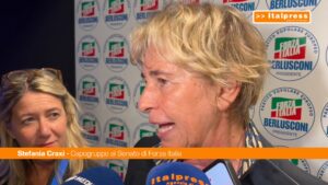 Centrodestra, Craxi “Alleanza con Vannacci? Snaturerebbe la coalizione”