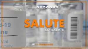 Salute Magazine – 23/10/2026