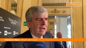 Mazzi “A Giorgetti ho chiesto di considerare il turismo un investimento”