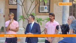 Segre “La partita al Barbera contro il ManCity da brividi, indimenticabile”