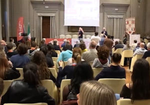 A Firenze torna il Festival Nazionale dell’Economia Civile, la Premio Nobel Shirin Ebadi apre l’8a edizione