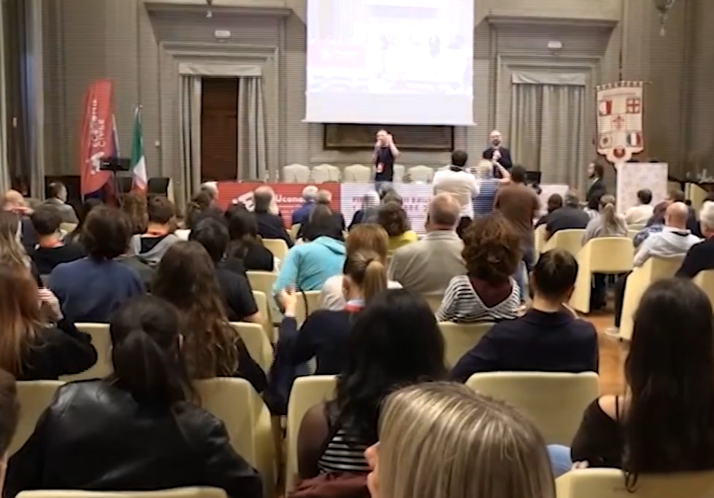 A Firenze torna il Festival Nazionale dell’Economia Civile, la Premio Nobel Shirin Ebadi apre l’8a edizione