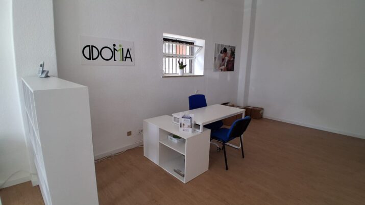 Tarquinia – Aperto il nuovo Centro Progetto Assistenza: assistenza e servizi per 29 Comuni (FOTO)