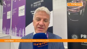 Vino, Giavi “Il Prosecco Doc conferma un trend in crescita”