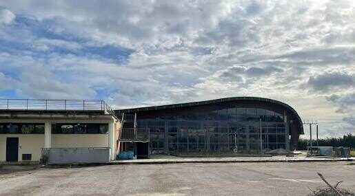 Lariano – Furto da 30mila euro alla palestra Millenium, arrestate sei persone