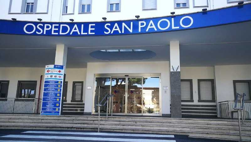 Civitavecchia – Crollano le nascite dal 1978 una riduzione complessiva del 52,67%