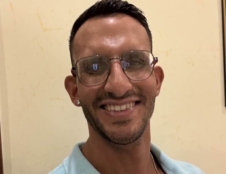 A Genzano l’ultimo saluto a Mirko Lattanzi, travolto dalla Metro a 28 anni